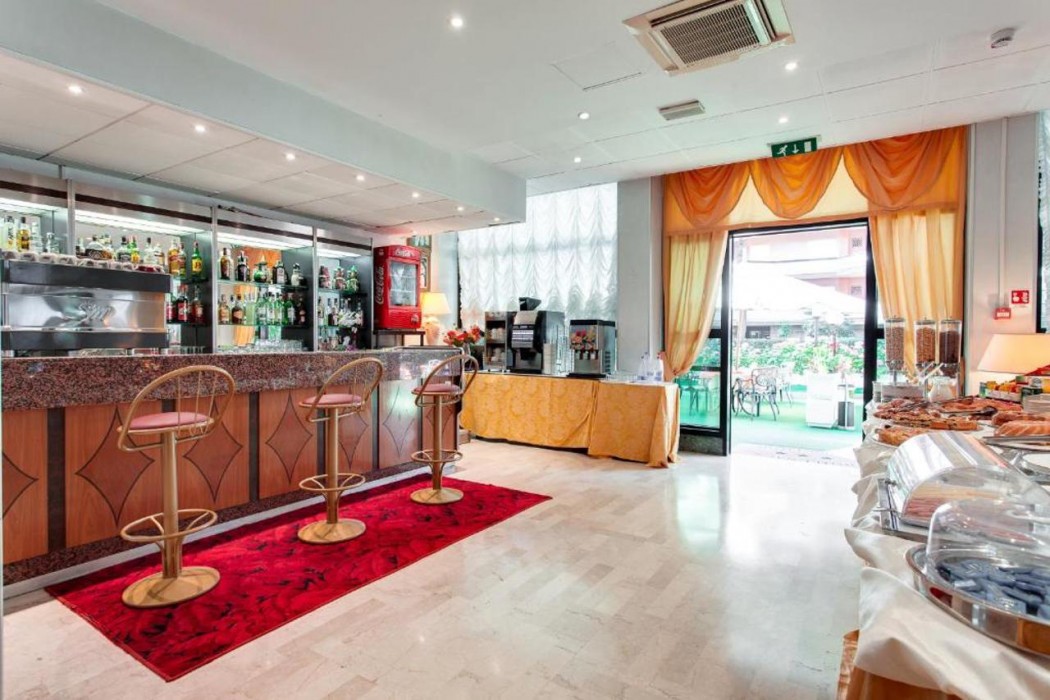 Hotel Nadir 24/34