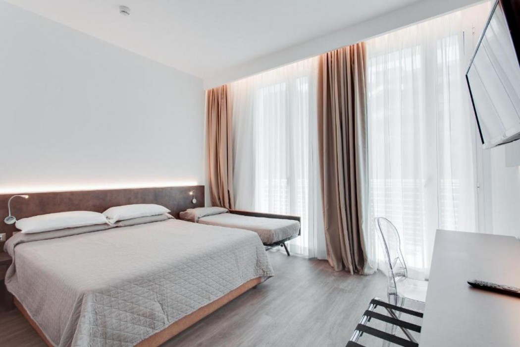 Hotel Nadir 13/34