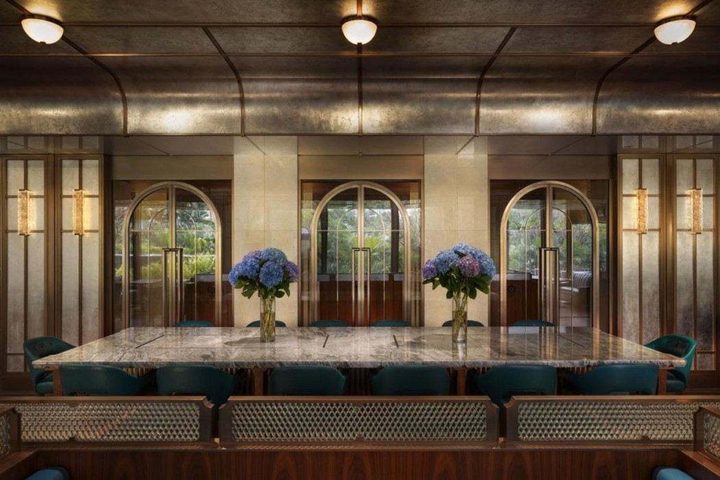 The Silveri Hotel Hong Kong - MGallery Collection 33/51