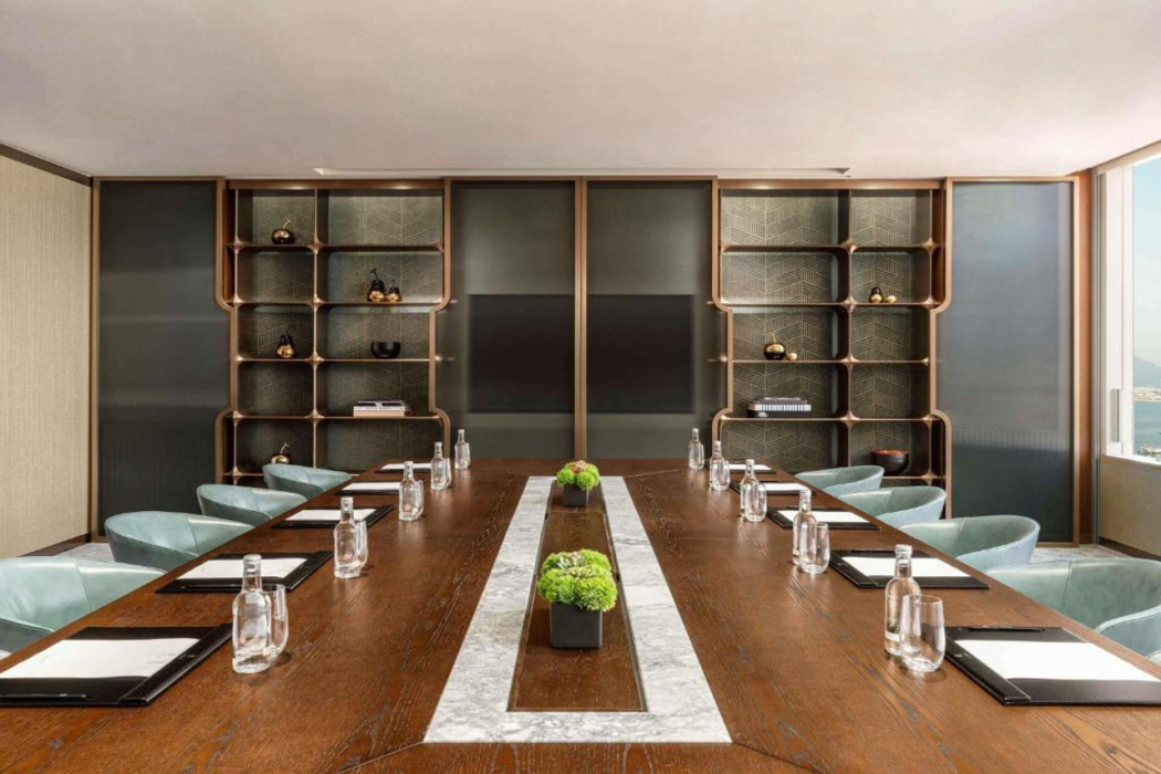 The Silveri Hotel Hong Kong - MGallery Collection 30/51