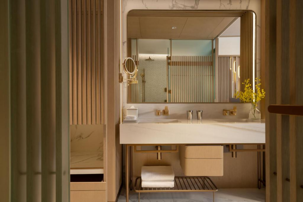 The Silveri Hotel Hong Kong - MGallery Collection 10/51