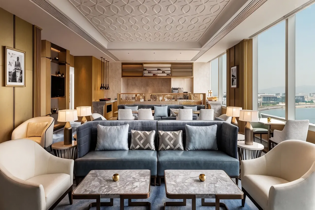 The Silveri Hotel Hong Kong - MGallery Collection 39/51