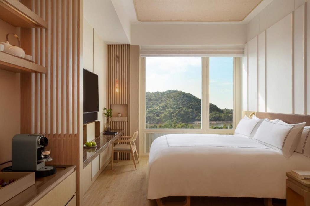 The Silveri Hotel Hong Kong - MGallery Collection 25/51