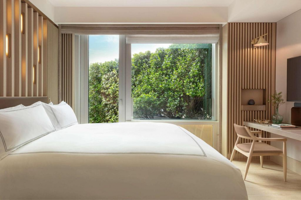 The Silveri Hotel Hong Kong - MGallery Collection 22/51