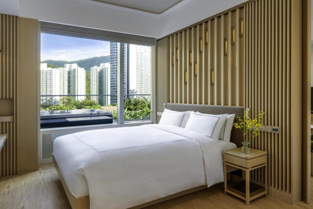 The Silveri Hotel Hong Kong - MGallery Collection 12/51