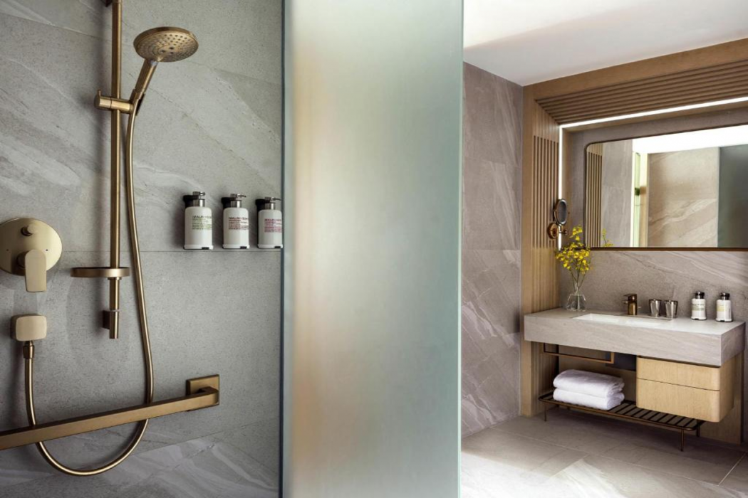 The Silveri Hotel Hong Kong - MGallery Collection 16/51