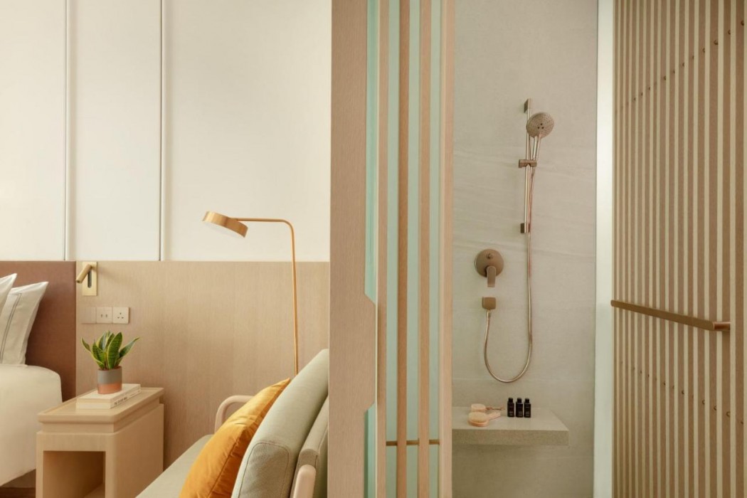 The Silveri Hotel Hong Kong - MGallery Collection 27/51