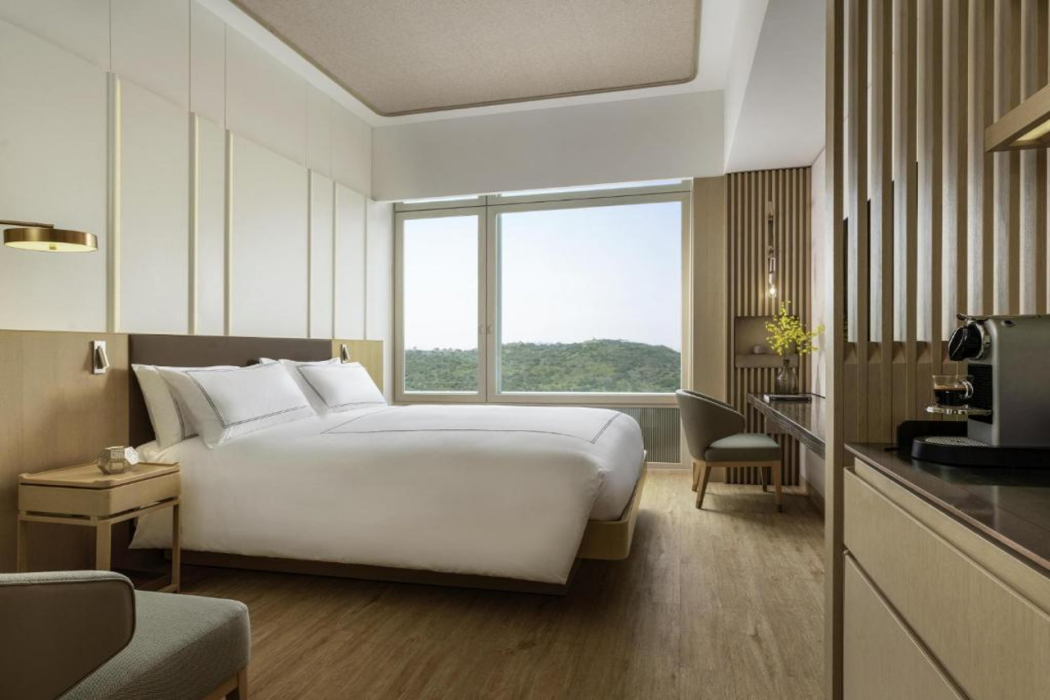The Silveri Hotel Hong Kong - MGallery Collection 9/51