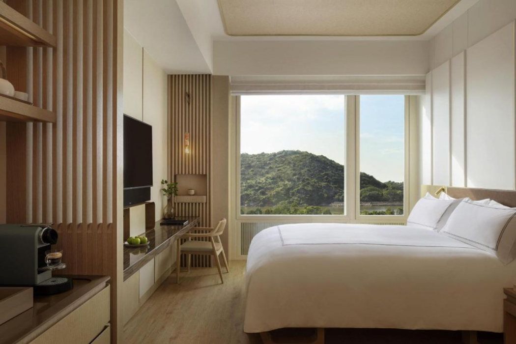 The Silveri Hotel Hong Kong - MGallery Collection 8/51