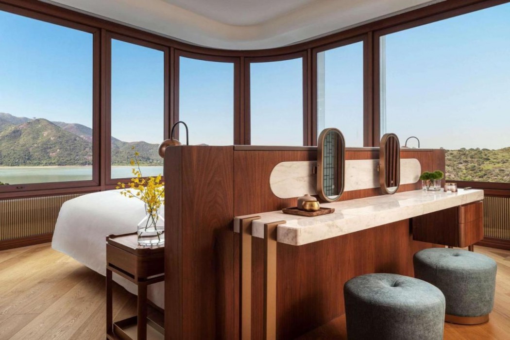 The Silveri Hotel Hong Kong - MGallery Collection 32/51