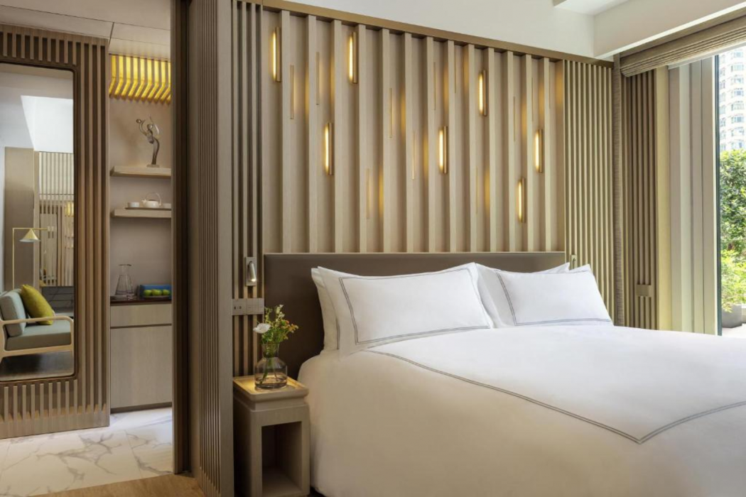 The Silveri Hotel Hong Kong - MGallery Collection 24/51