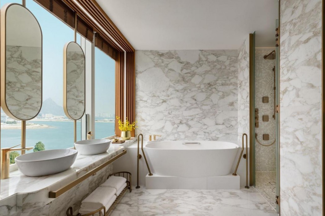 The Silveri Hotel Hong Kong - MGallery Collection 29/51