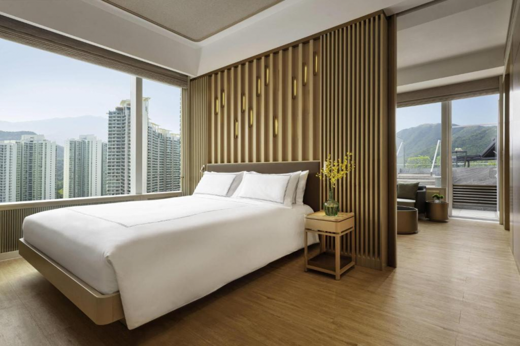 The Silveri Hotel Hong Kong - MGallery Collection 11/51