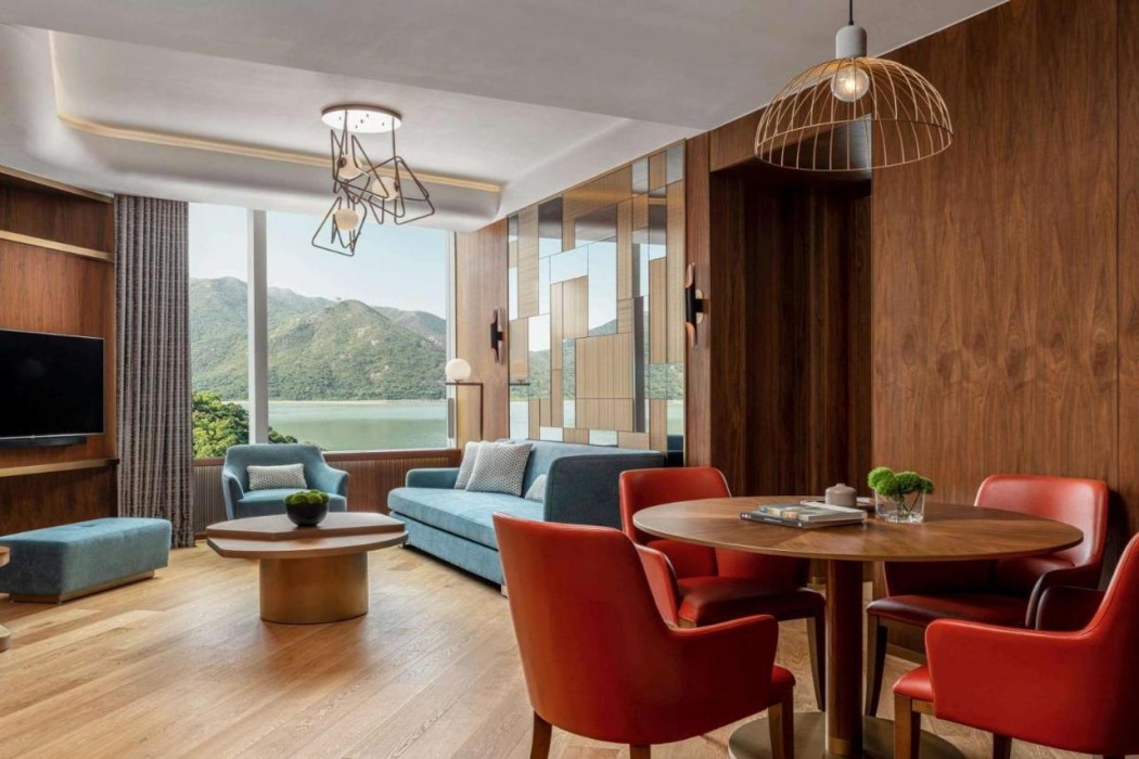 The Silveri Hotel Hong Kong - MGallery Collection 28/51