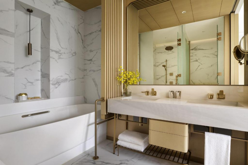 The Silveri Hotel Hong Kong - MGallery Collection 20/51
