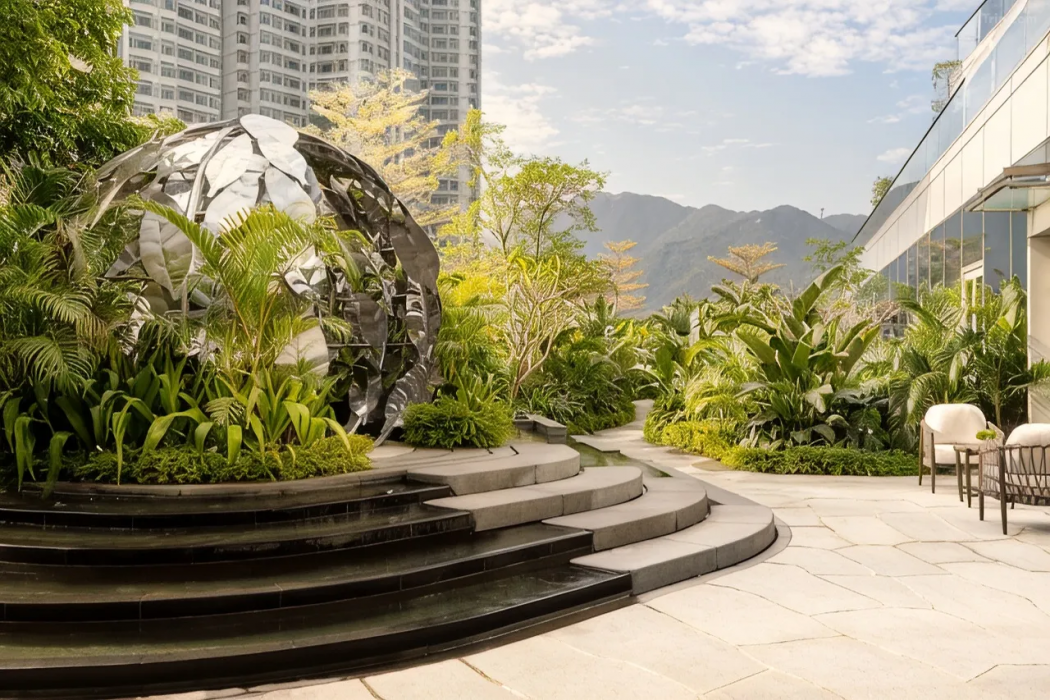The Silveri Hotel Hong Kong - MGallery Collection 41/51