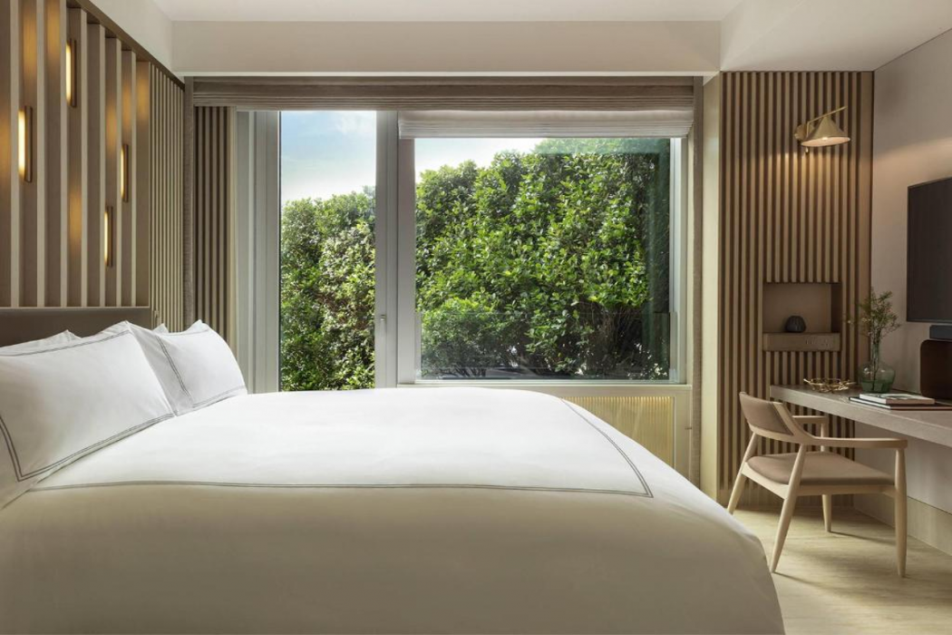 The Silveri Hotel Hong Kong - MGallery Collection 7/51