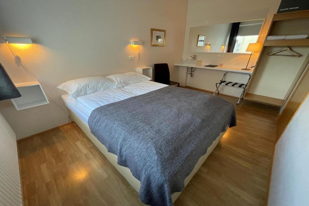 Guesthouse Sunna 12/60