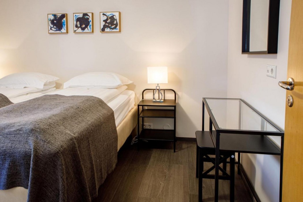 Guesthouse Sunna 14/60
