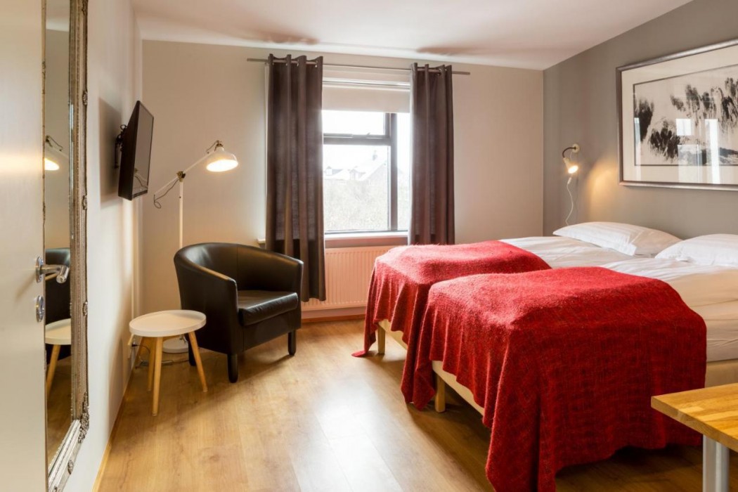 Guesthouse Sunna 13/60