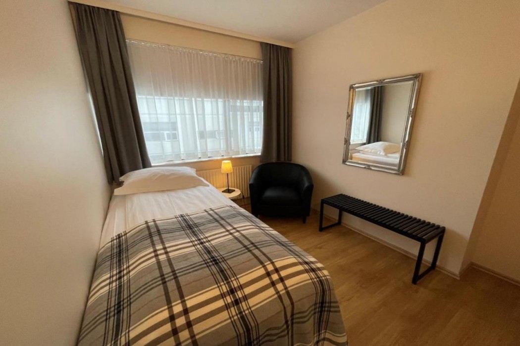 Guesthouse Sunna 7/60