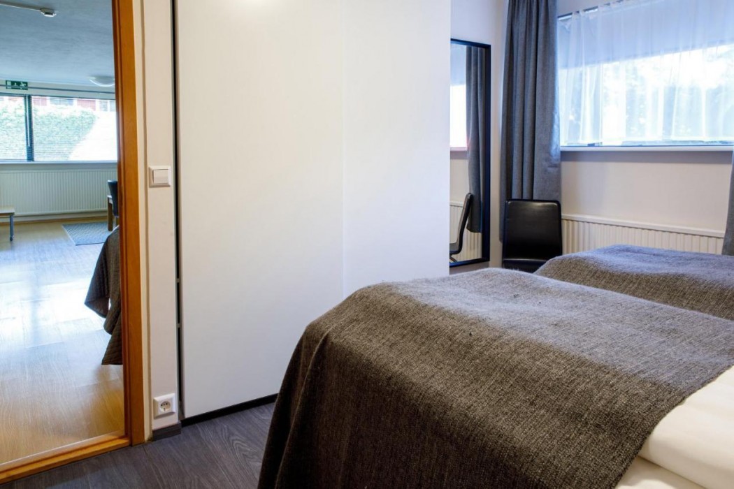 Guesthouse Sunna 15/60