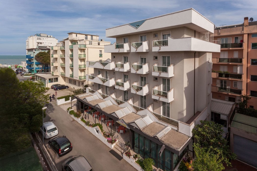 Hotel Villa Lina 29/62