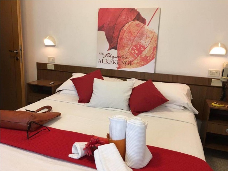 Hotel Villa Lina 32/62