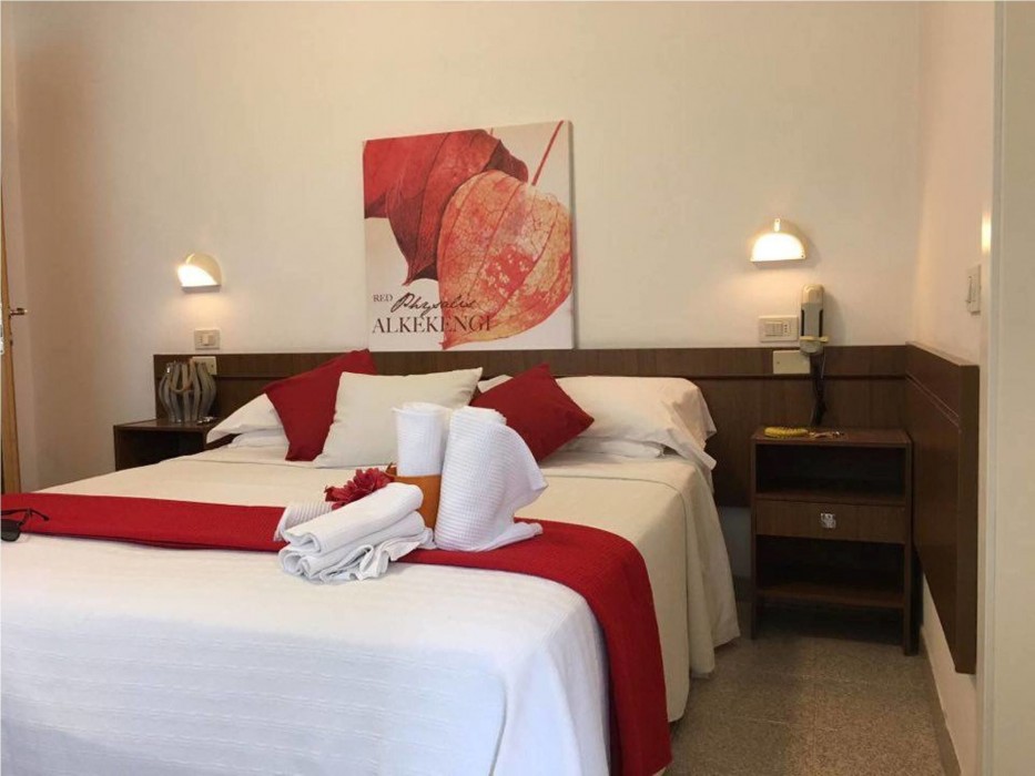Hotel Villa Lina 34/62
