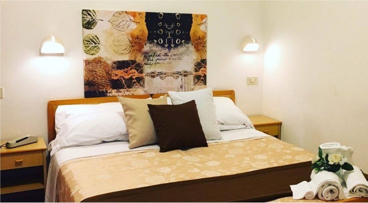 Hotel Villa Lina 24/62