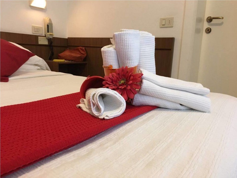 Hotel Villa Lina 30/62