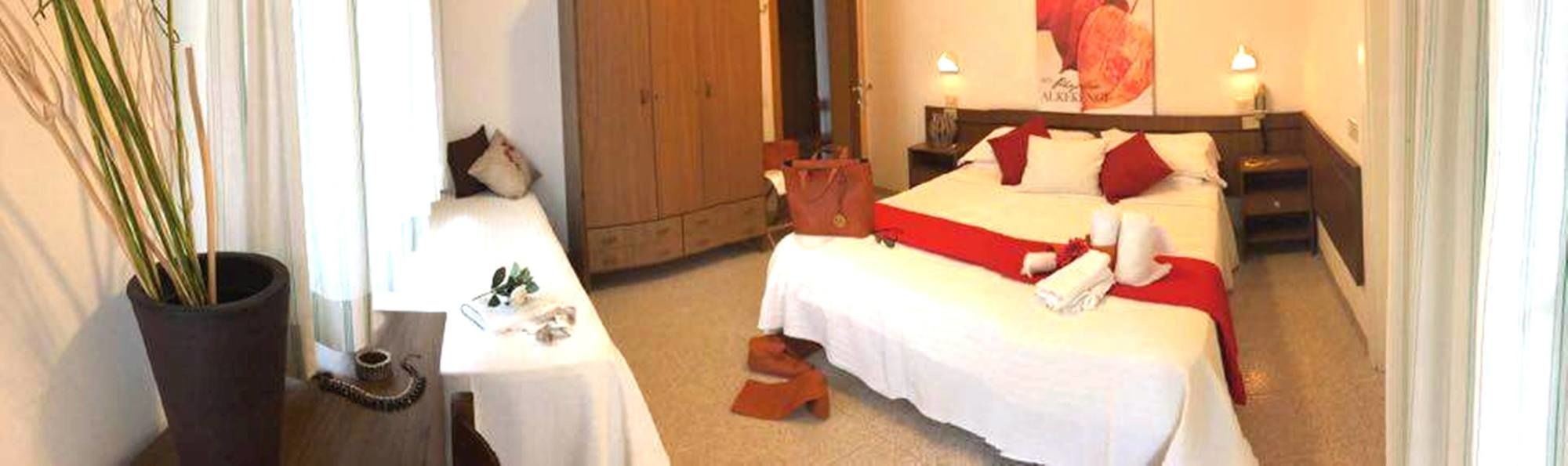Hotel Villa Lina 31/62