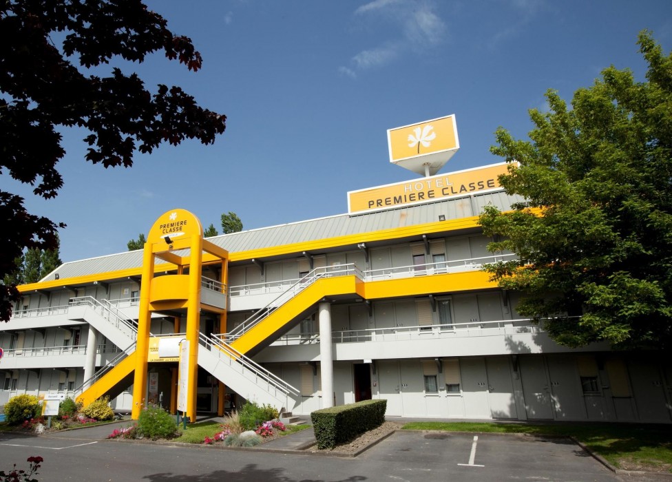 Premiere Classe Dijon Sud - Marsannay 17/51