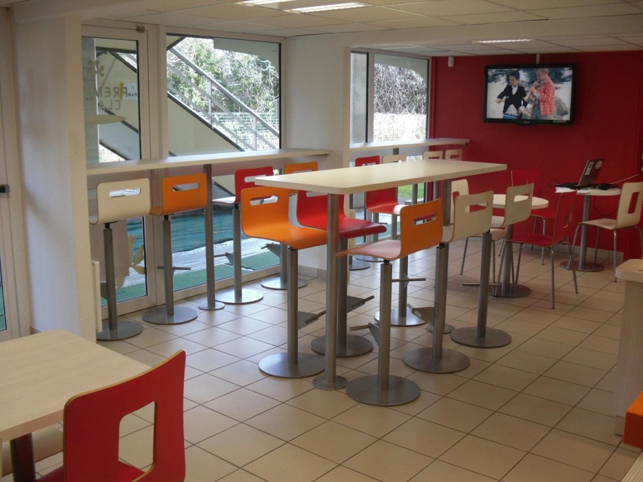 Premiere Classe Dijon Sud - Marsannay 28/51