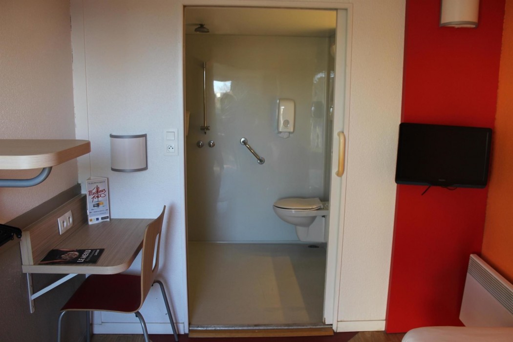 Premiere Classe Dijon Sud - Marsannay 36/51