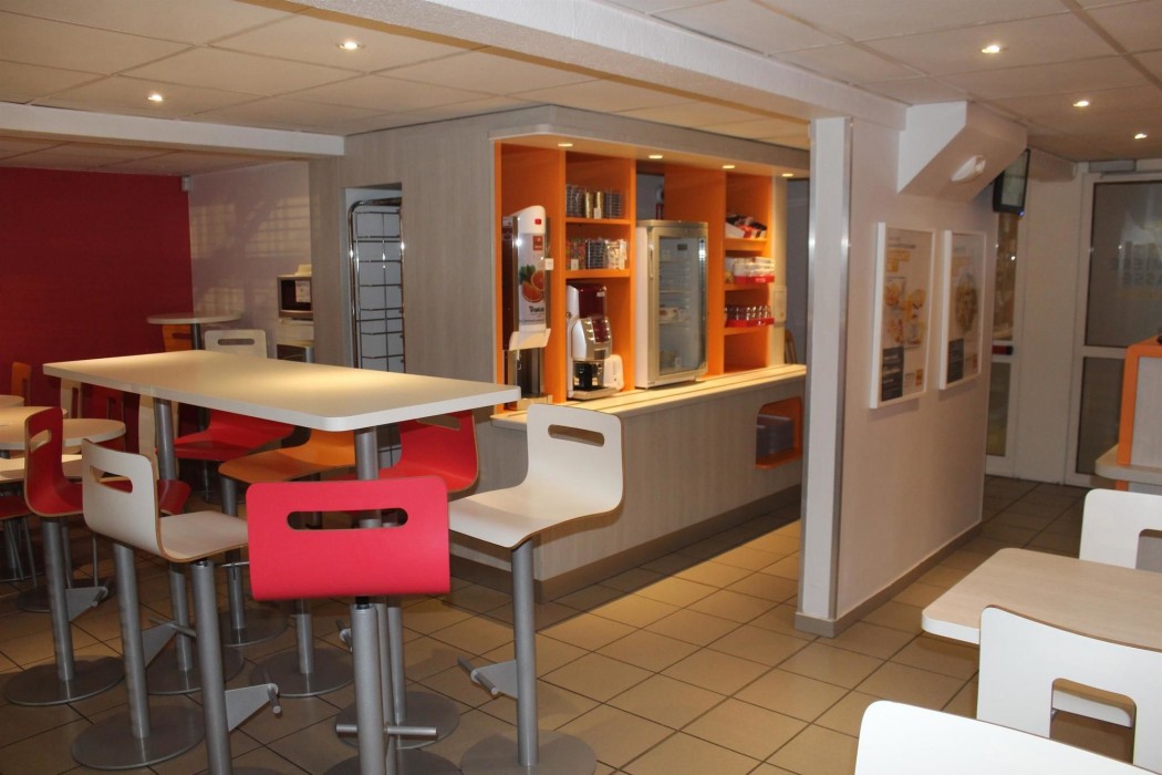 Premiere Classe Dijon Sud - Marsannay 22/51