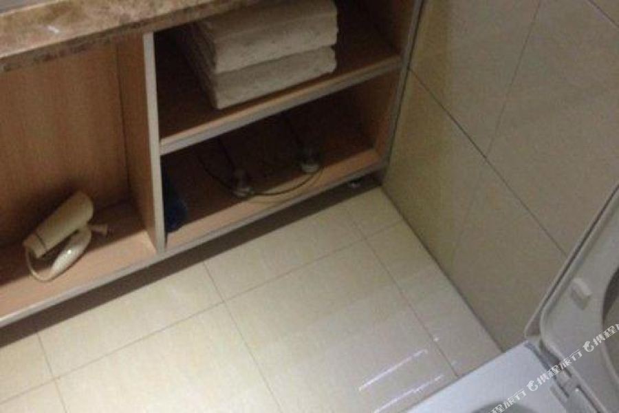 Yugang Zhizun Hotel 13/24