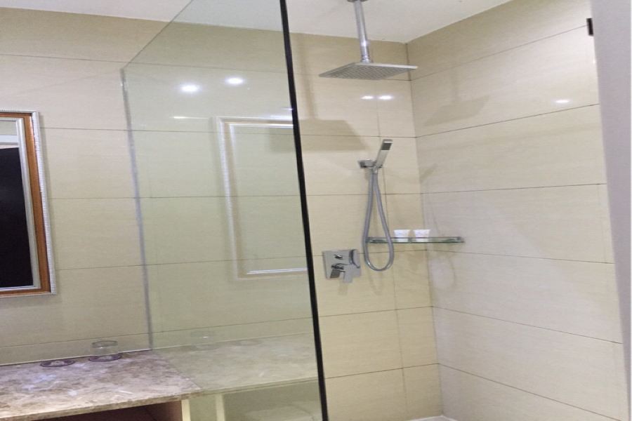 Yugang Zhizun Hotel 11/24