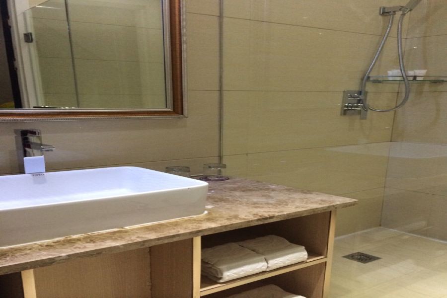 Yugang Zhizun Hotel 19/24