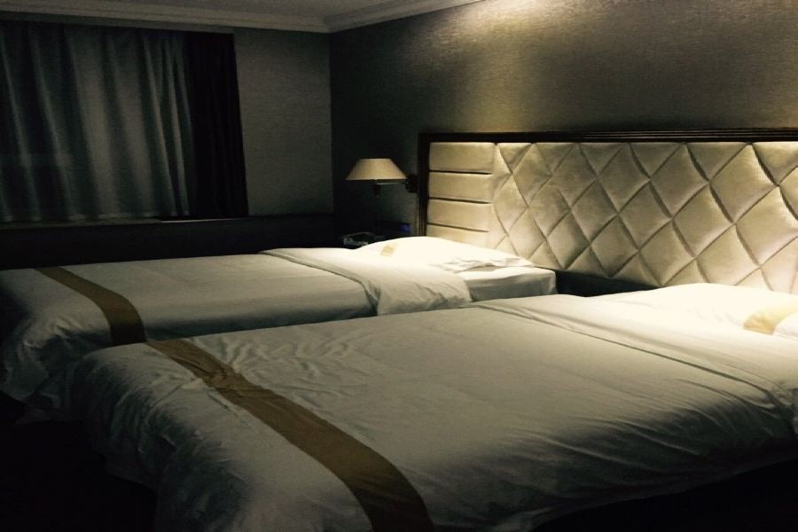 Yugang Zhizun Hotel 15/24