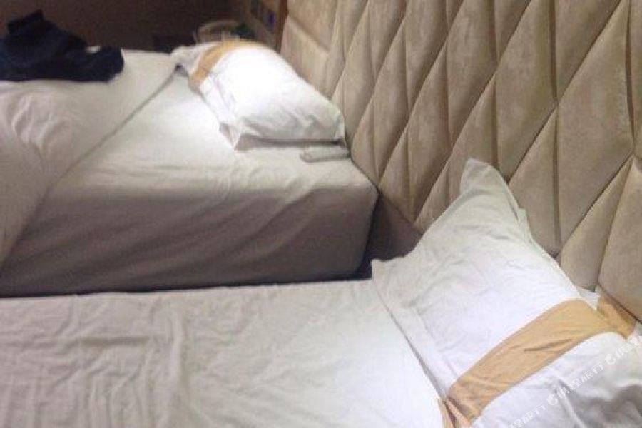 Yugang Zhizun Hotel 2/24