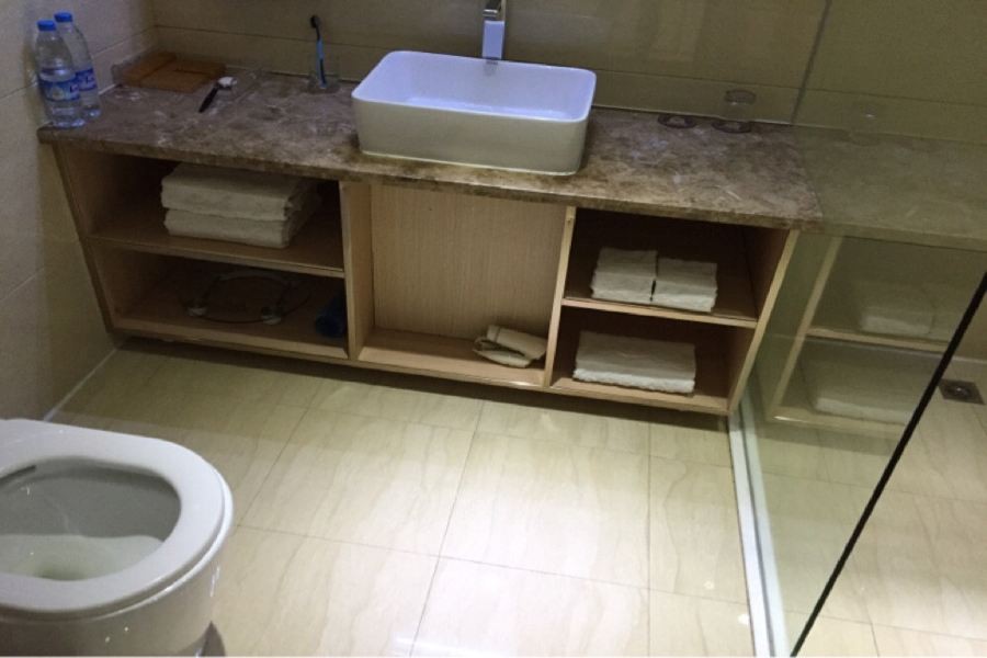 Yugang Zhizun Hotel 17/24