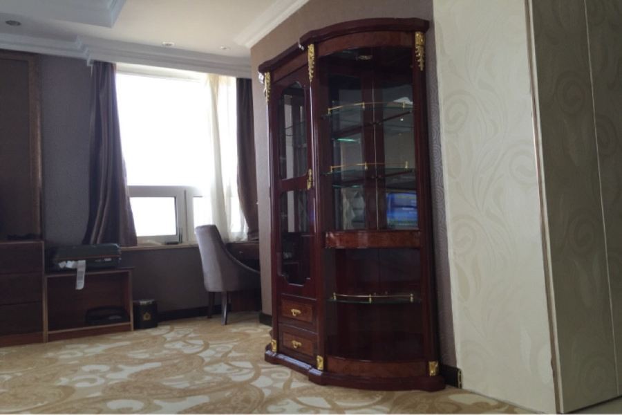 Yugang Zhizun Hotel 21/24