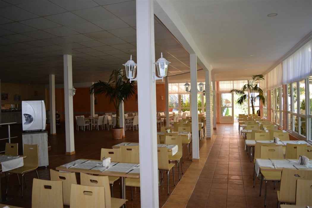Riva Park 34/80