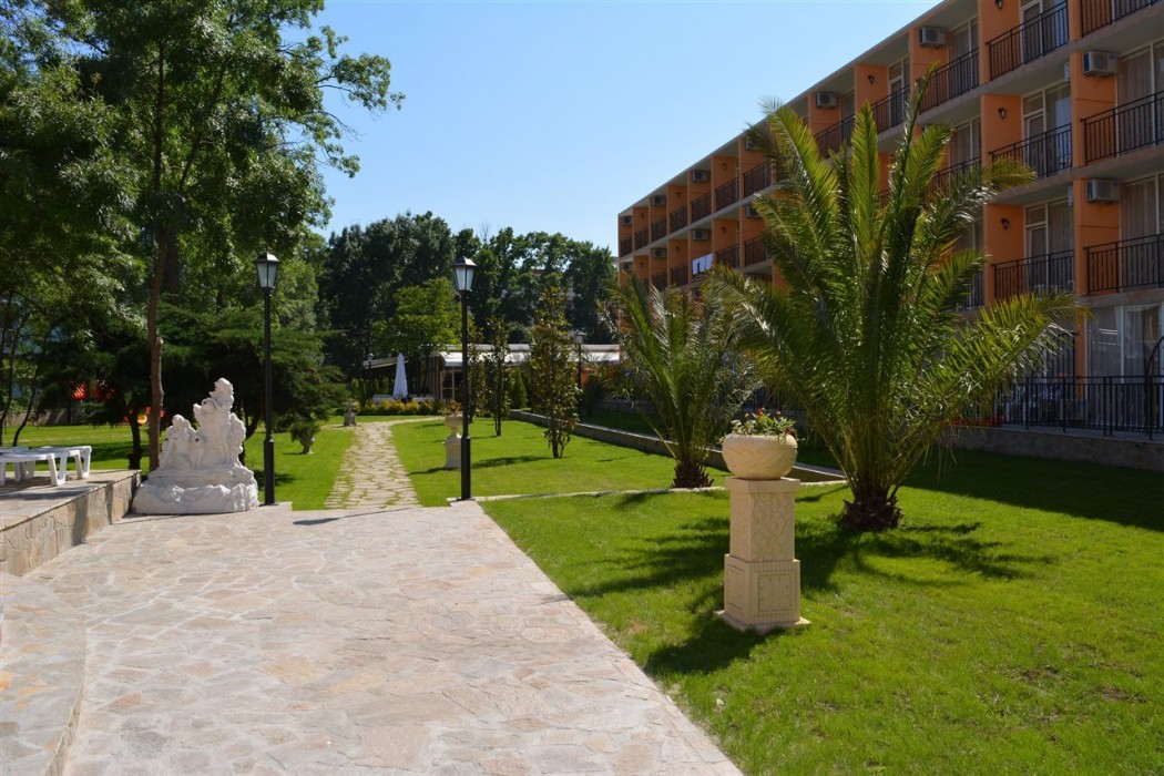 Riva Park 27/80