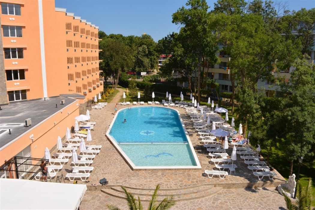Riva Park 30/80