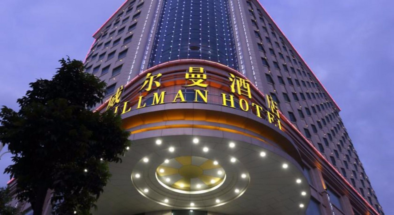 Willman Hotel 14/37