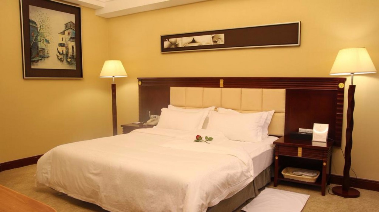 Willman Hotel 30/37