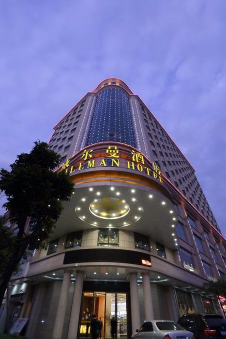 Willman Hotel 21/37