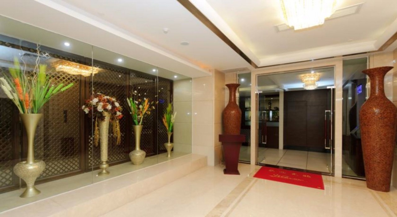 Willman Hotel 28/37